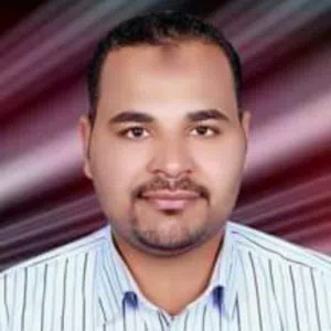 العارف مسعود 