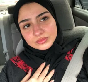 sara nasim