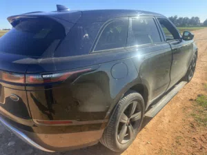 Land Rover . Range Rover Velar . 2018 . Used0