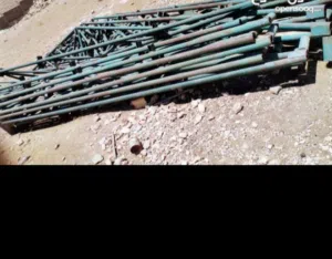 شراء جميع المستلزمات والكراكيب والعدد الصناعيه ومخلفات المحلات التجارية