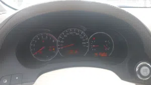 Used Nissan Altima in Muscat
