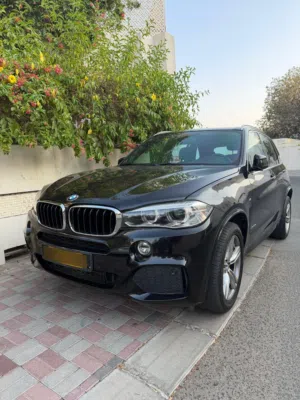 2016 بي أم دبليو X5 i35