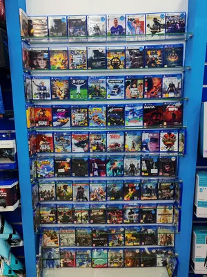 PlayStation . Used2