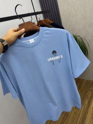 التشيرت الصيفي URBAND’S