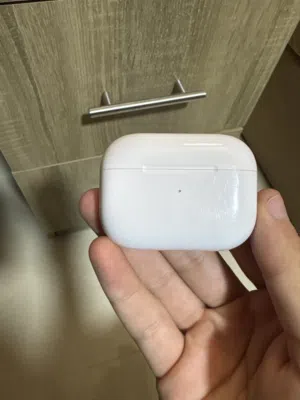 Airpods pro2