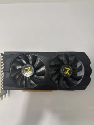 كرت شاشه. rx580