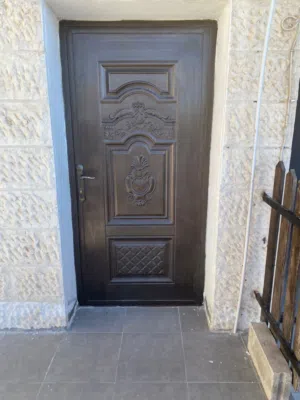 أبواب خارجيه للبيع
