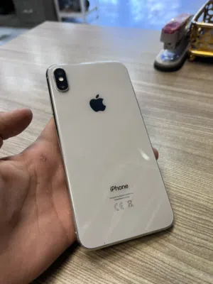 Apple iPhone XS Max 256 GB in Amman