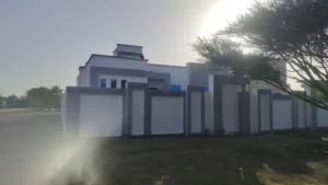 منزل للبيع خلف بلدية صحم
