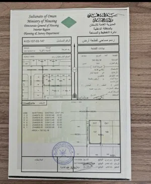 ارض للبيع ف حي السعد مربع 66مطلوب 18800ریال
