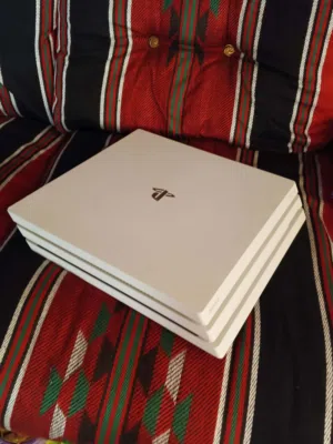 بلاي ستيشن 4 برو PlayStation 4 Pro
