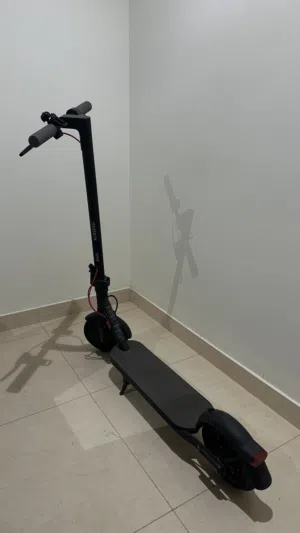 Xiaomi scooter