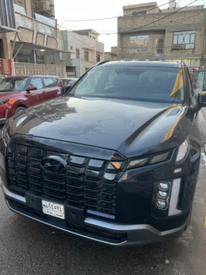 هونداي بالسايد