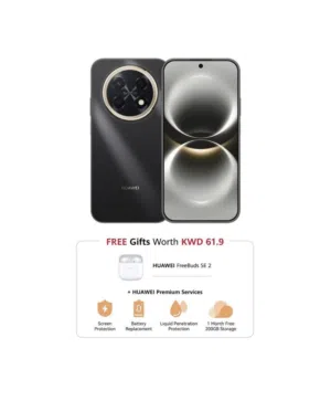 حجم مسبق لاقوي بطارية موبايل هواوي نوفا 15 ماكس مع الهدايا / Per Order Huawei Nova 15 Max With Gift