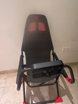 كرسي مخصص للدركسون  /  gaming chair for steering wheel