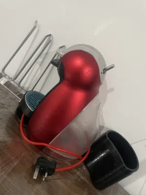 ماكينت قهوه ممتازه