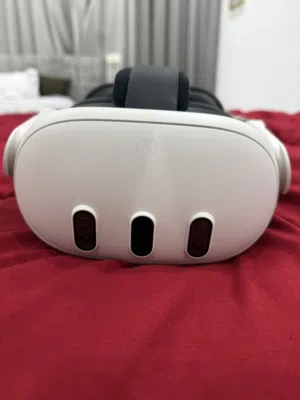Meta Quest 3 512GB للبيع