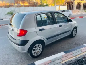 Used Hyundai Other in Qalqilya