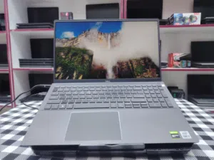 Dell Vostro 7500 – أداء قوي للألعاب، التصميم، والمونتاج