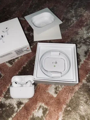 سماعة ابل AirPods Pro