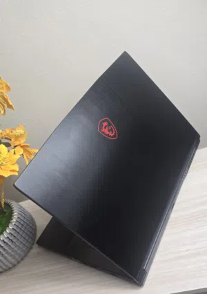 MSI Gaming laptop