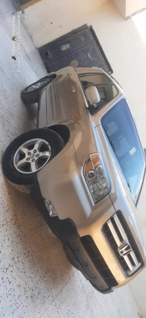 Used Honda Pilot in Tripoli