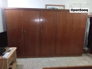 غرفة نوم كاملة صناعي عراقي