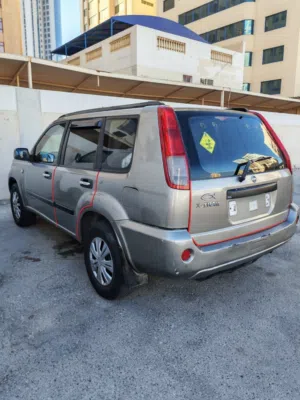 Nissan X trail 2007 Model
