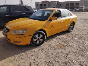 Used Hyundai Sonata in Tripoli