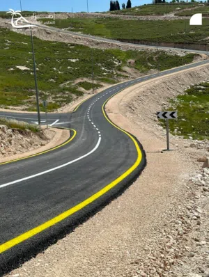 Residential Land for Sale in Nablus Beit Imreen