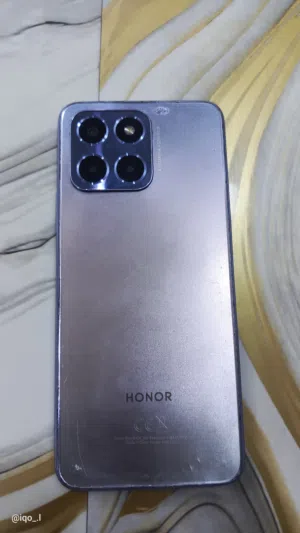 هونر مستعمل HONOR X6