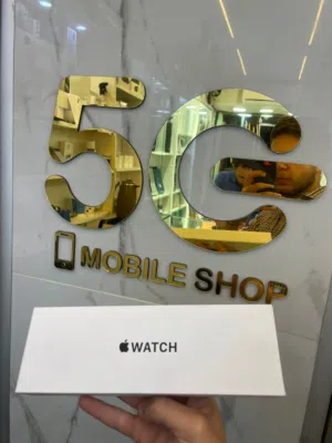 apple watch Series SE3 44m