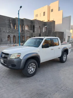 مازدا 2007 بحاله جيده دبل جير شغال ولا بشكي من شي