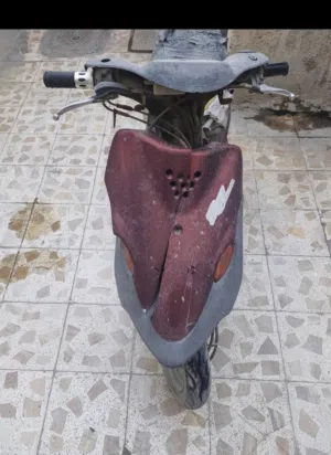 دراجة 9 زروف كوم حديد