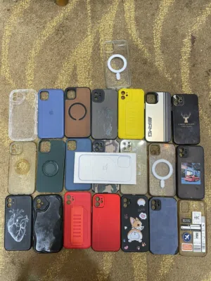 Apple iPhone 11 128 GB in Irbid