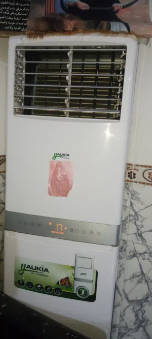 Other 3 - 3.4 Ton AC in Basra