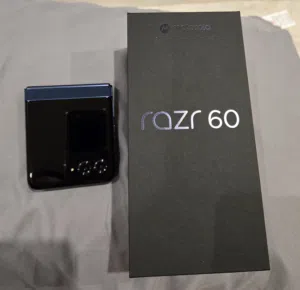 Motorola Razr 60