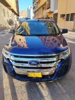 FORD EDGE 2014 MODEL