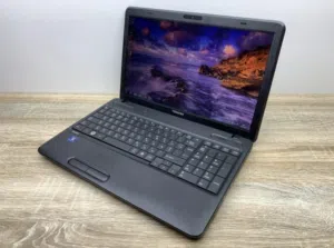 لاب توب مستعمل بحال الوكاله