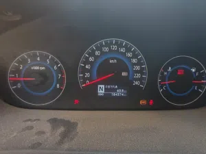 سوناتا 2009 بصمة