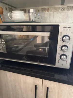 Other 30+ Liters Microwave in Amman