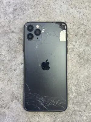 Apple iPhone 11 Pro Max 256 GB in Tripoli