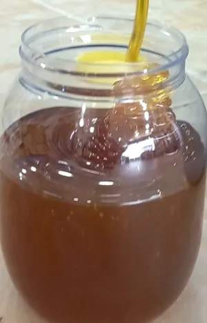 Honey3