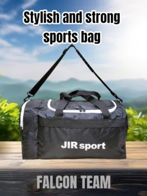 Other . Travel Bags . Black . New1