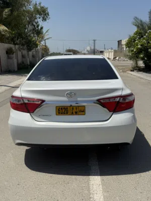 Used Toyota Camry in Al Batinah