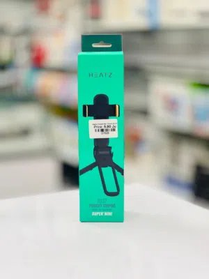 Heatz pocket tripod in Muscat / Brand New