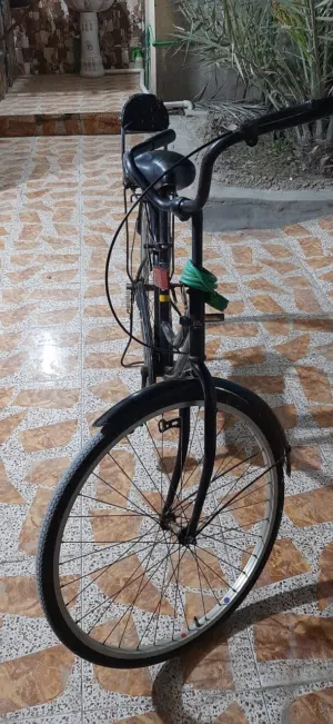بايسكل حجم 26 مستعمل