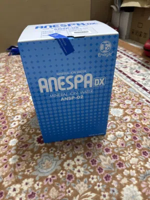 Mineral Water Spa - The Anespa سخانة مياة