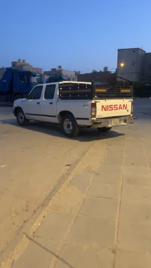Used Nissan Datsun in Al Jahra