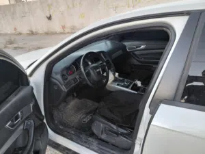 Used Audi A6 in Al Karak